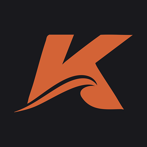 KAYAKVAULT Google Play icon captured 2026-08-14