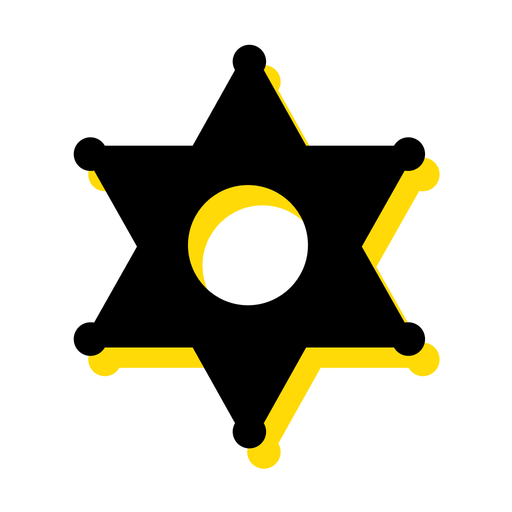 Tuscaloosa County Sheriff Google Play icon captured 2026-08-13