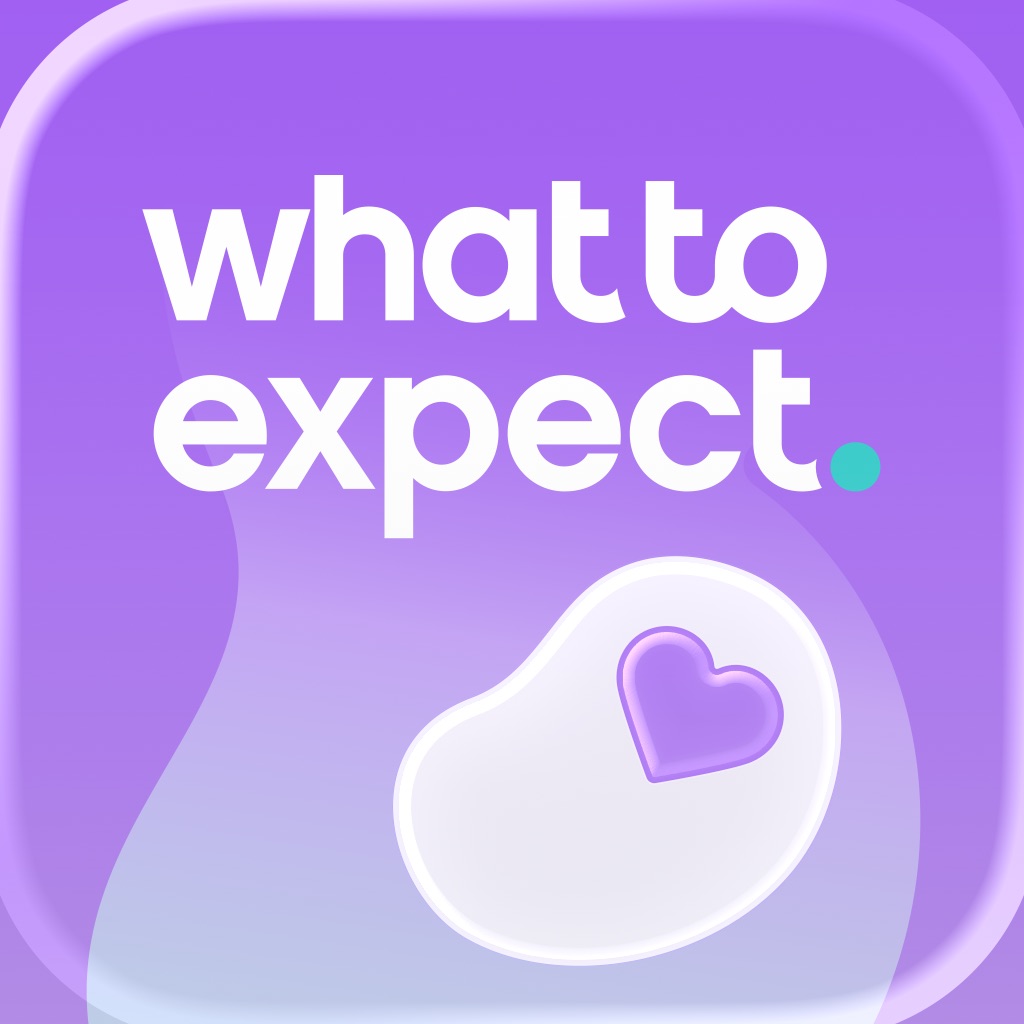 Pregnancy Baby Tracker - WTE app icon