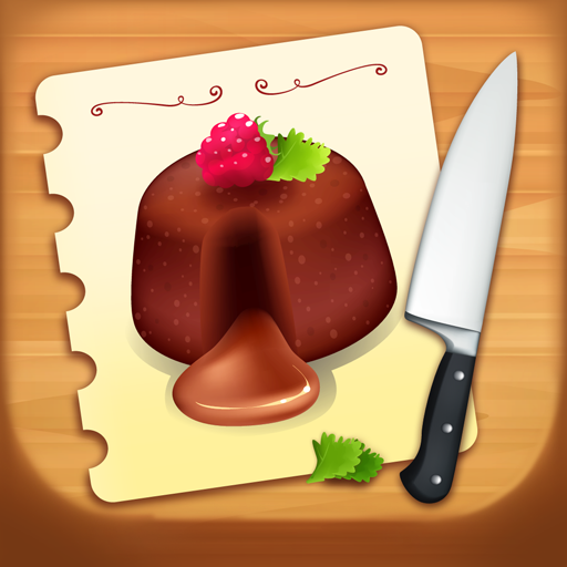 Cookbook Master: Sua Cozinha Google Play icon captured 2026-08-15