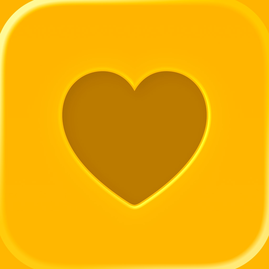 Locket Widget app icon