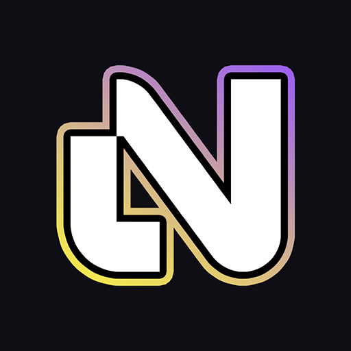Novelory – Addictive Novels Google Play icon captured 2026-08-12