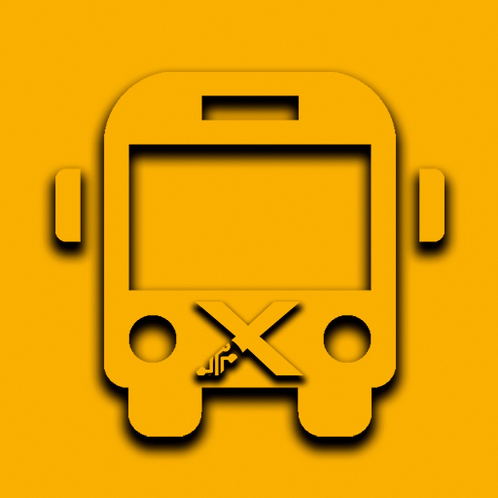 MyReaXiumApp app icon