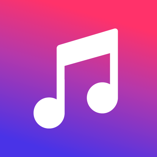Reprodutor de música - MP3 Google Play icon captured 2026-08-14