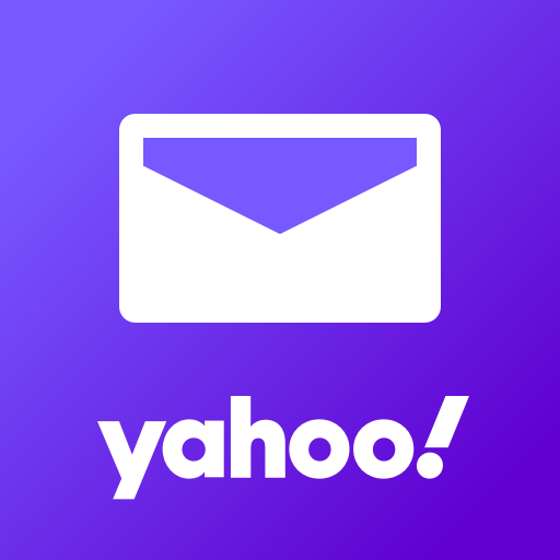 Yahoo Mail: Email & Planner Google Play icon