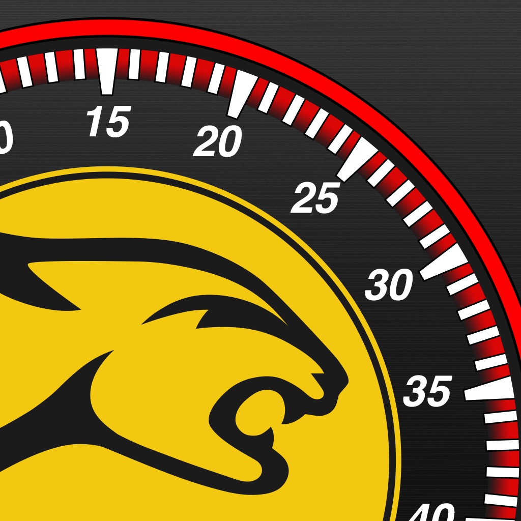 Break Speed app icon