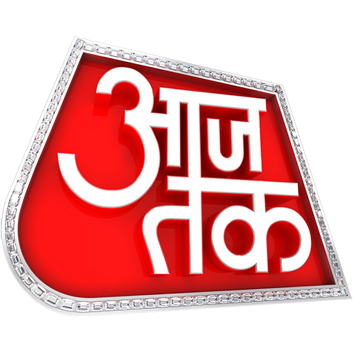 Aaj Tak News – AajTak Live TV Google Play icon captured 2026-08-15