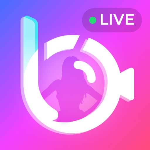 Buzar: Vídeo ao Vivo Google Play icon captured 2026-08-14