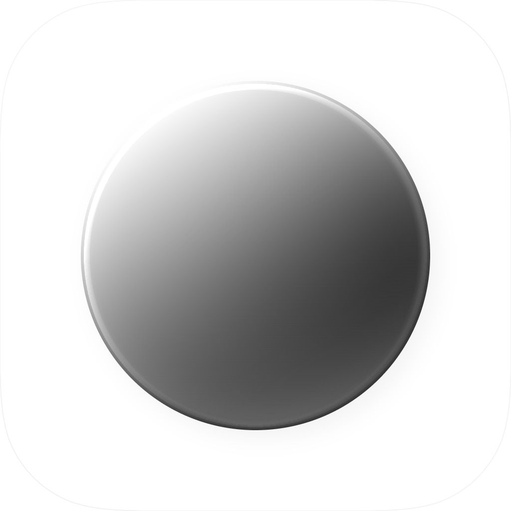 DarkMode | Web app icon