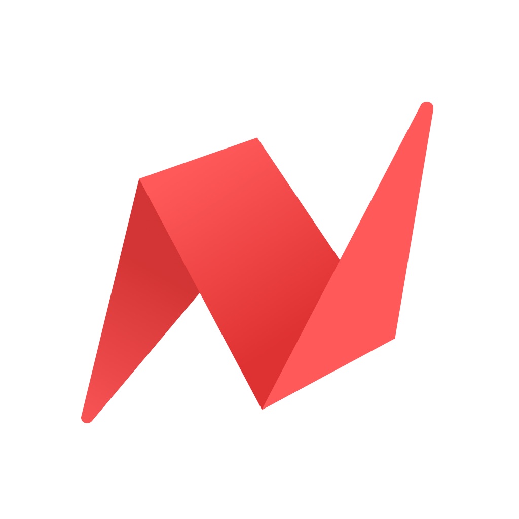 NewsBreak: Local News & Alerts app icon