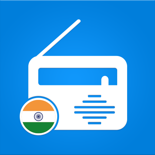Radio India FM - All India Google Play icon captured 2026-08-15