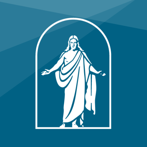 Biblioteca do Evangelho Google Play icon captured 2026-08-12