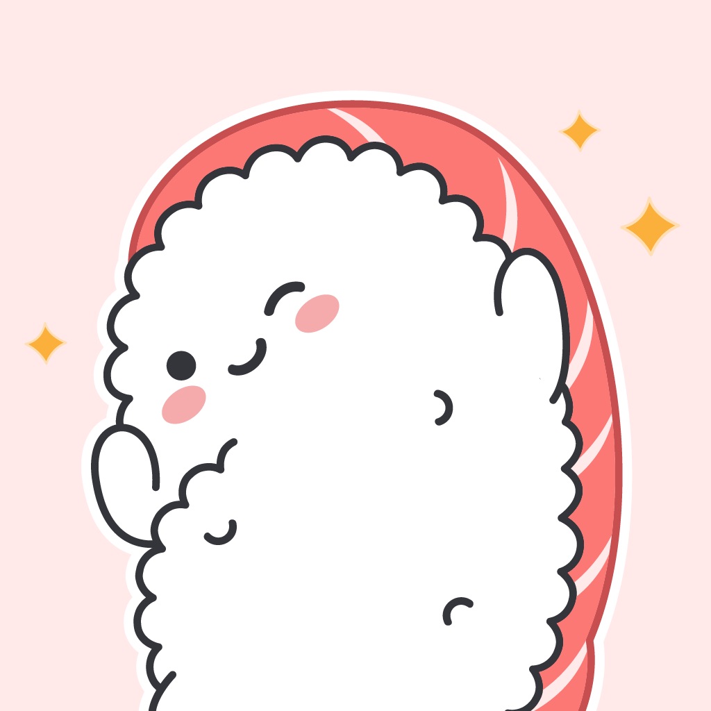 Stick It! Colorizable Stickers app icon captured 2026-08-14