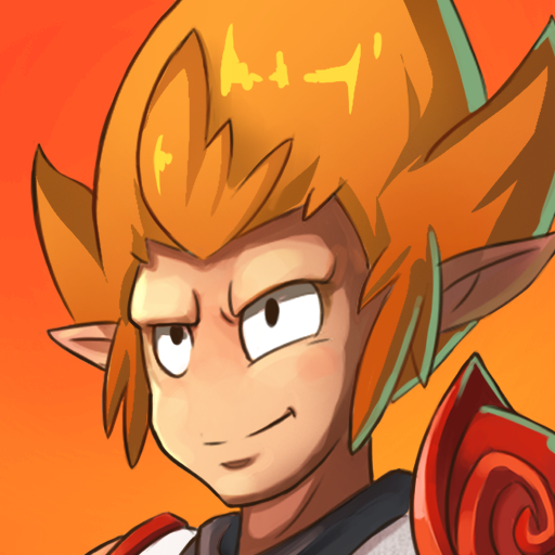 DOFUS Touch Google Play icon captured 2026-08-14