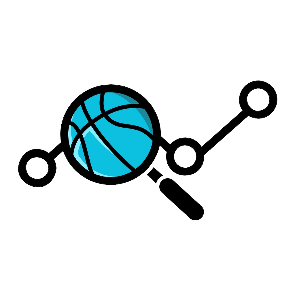 Ball AI - Basketball Training app icon