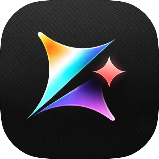 Photo Video Maker with Music Google Play icon captured 2026-08-12