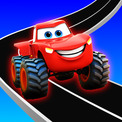 Car Race: 3D Racing Cars Games Google Play icon captured 2026-08-13