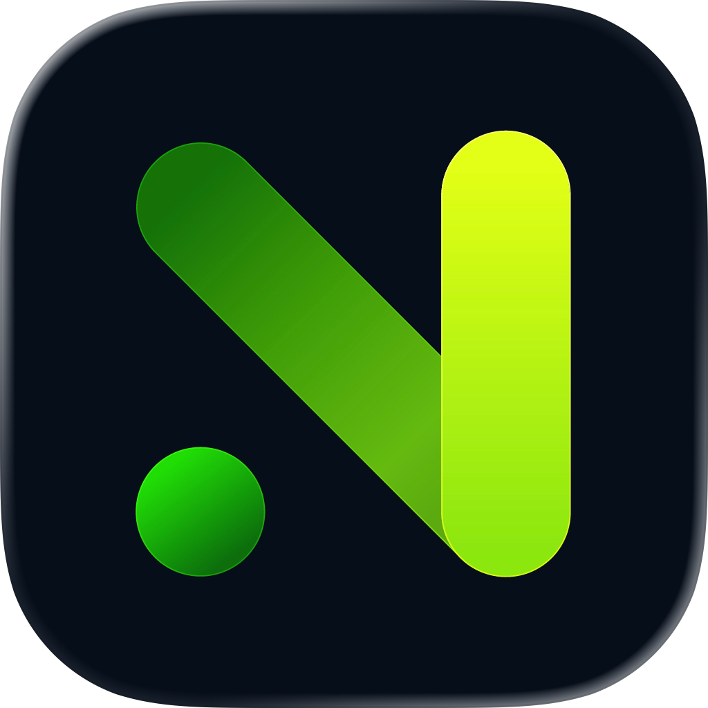 Naomi Animation app icon