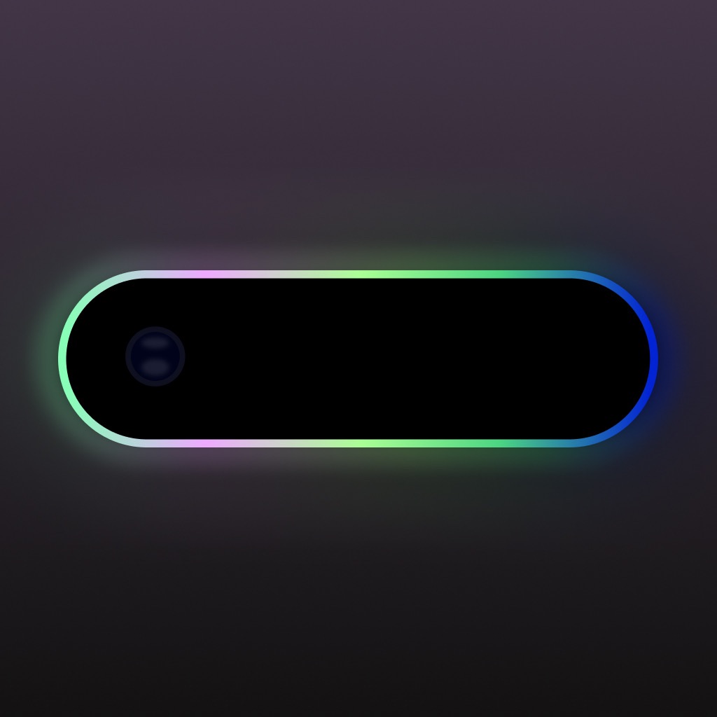 Wallpapers・Dynamic Island app icon captured 2026-08-13