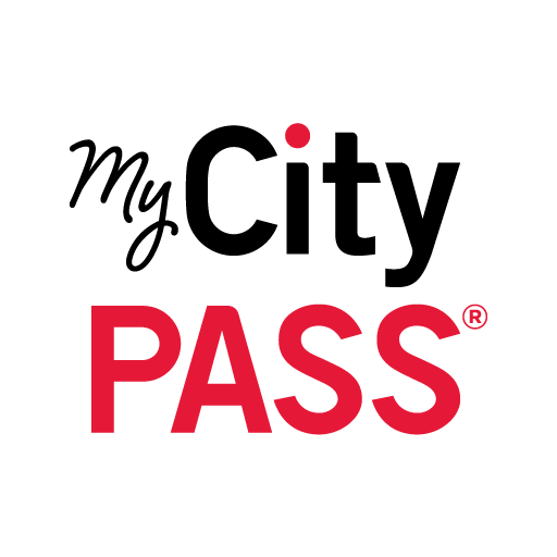 My CityPASS Google Play icon captured 2026-08-12