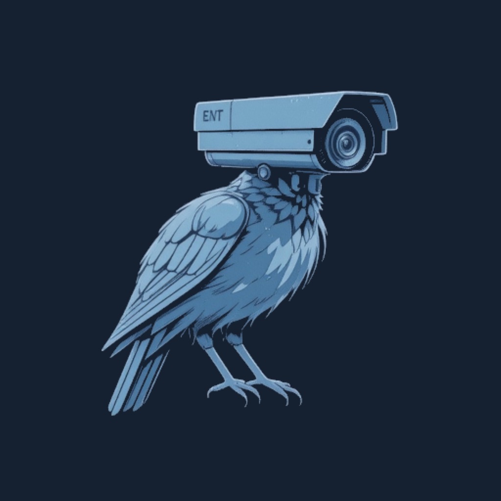 DeFlock.me app icon