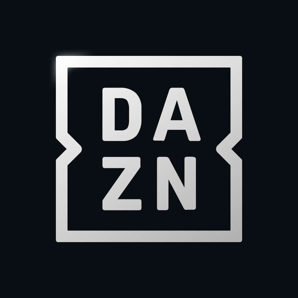 DAZN: Stream Live Sports app icon