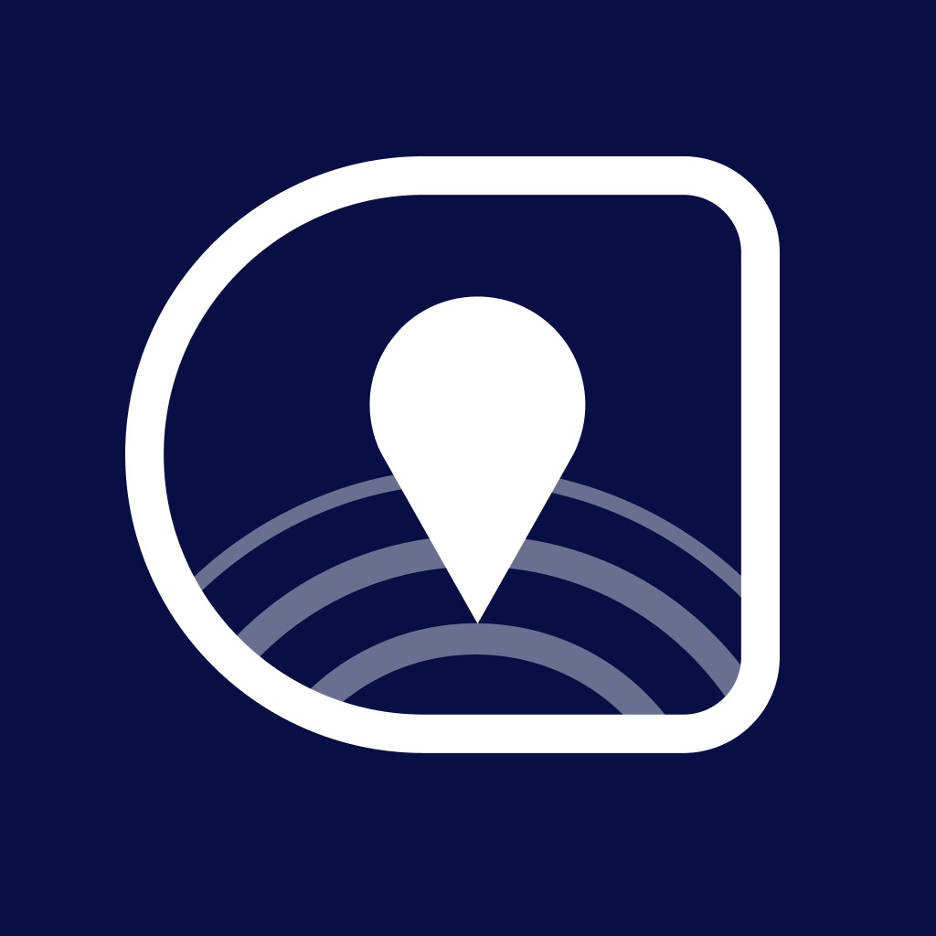 Autio: Road Trip & Travel App app icon
