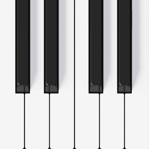 Mini Piano Pro Google Play icon captured 2026-08-14