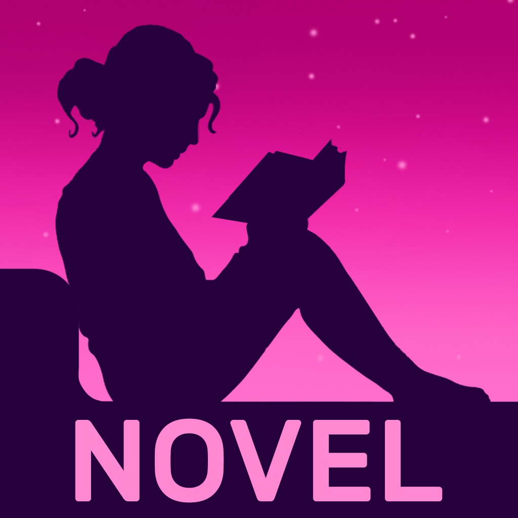 My Passion: Romance Novel app icon captured 2026-08-13