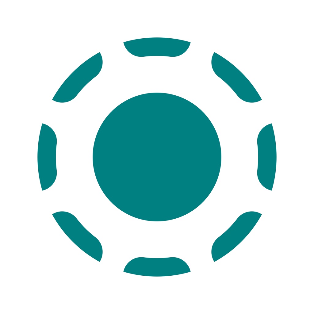 LocalSend app icon captured 2026-08-12