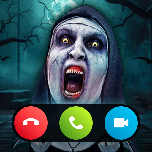 Prank App: Fake video & chat Google Play icon captured 2026-08-13