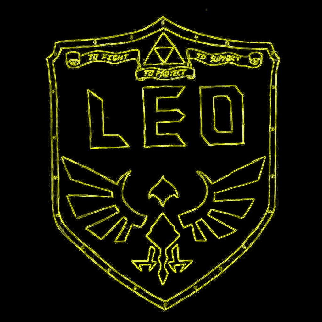 LEO Geomatch app icon
