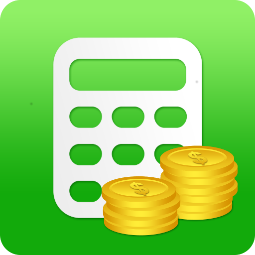 Financial Calculators Pro Google Play icon captured 2026-08-12