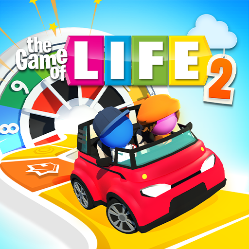 The Game of Life 2 Google Play icon captured 2026-08-12