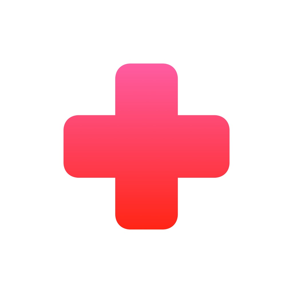 Photo Recovery: Deleted Files app icon