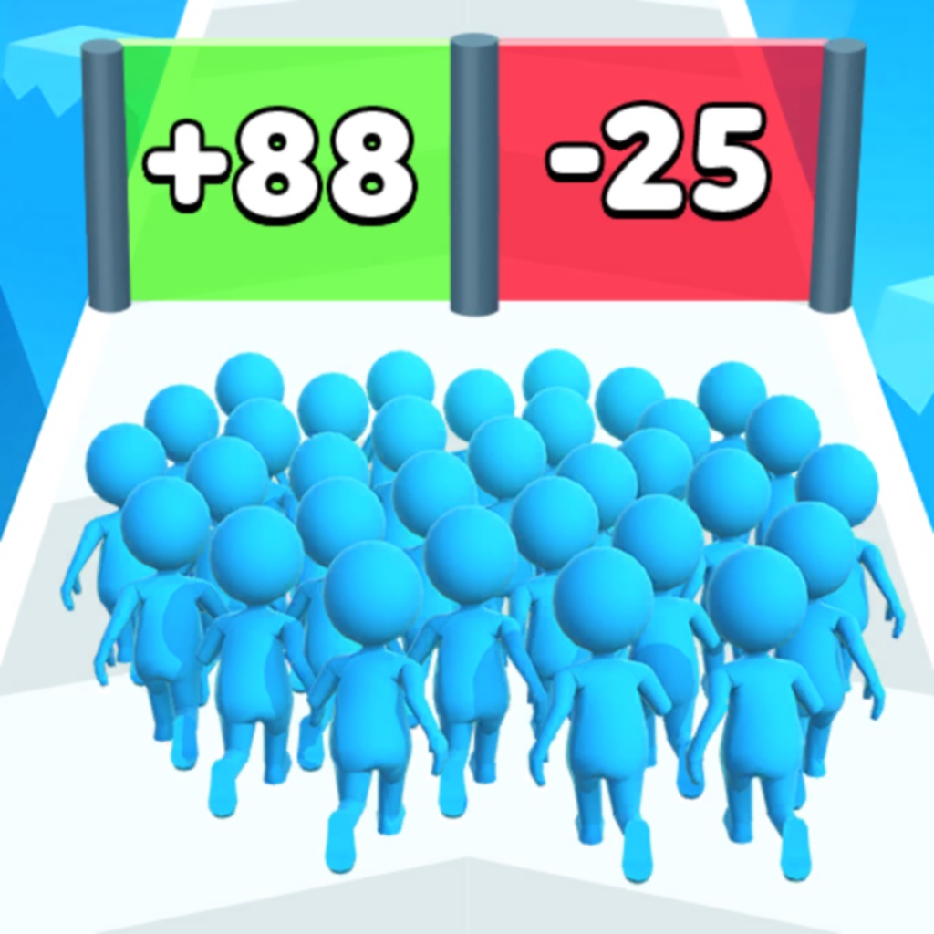 Count Masters: Crowd Runner 3D app icon captured 2026-08-14