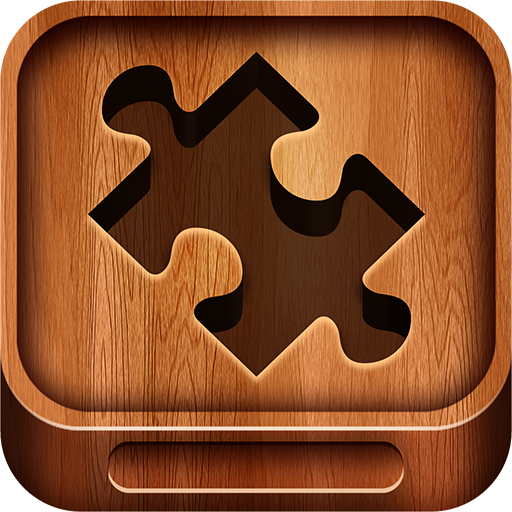 Quebra-Cabeças Jigsaw Puzzle Google Play icon captured 2026-08-15