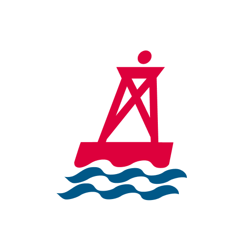 BoatUS - Boat Weather & Tides Google Play icon captured 2026-08-12