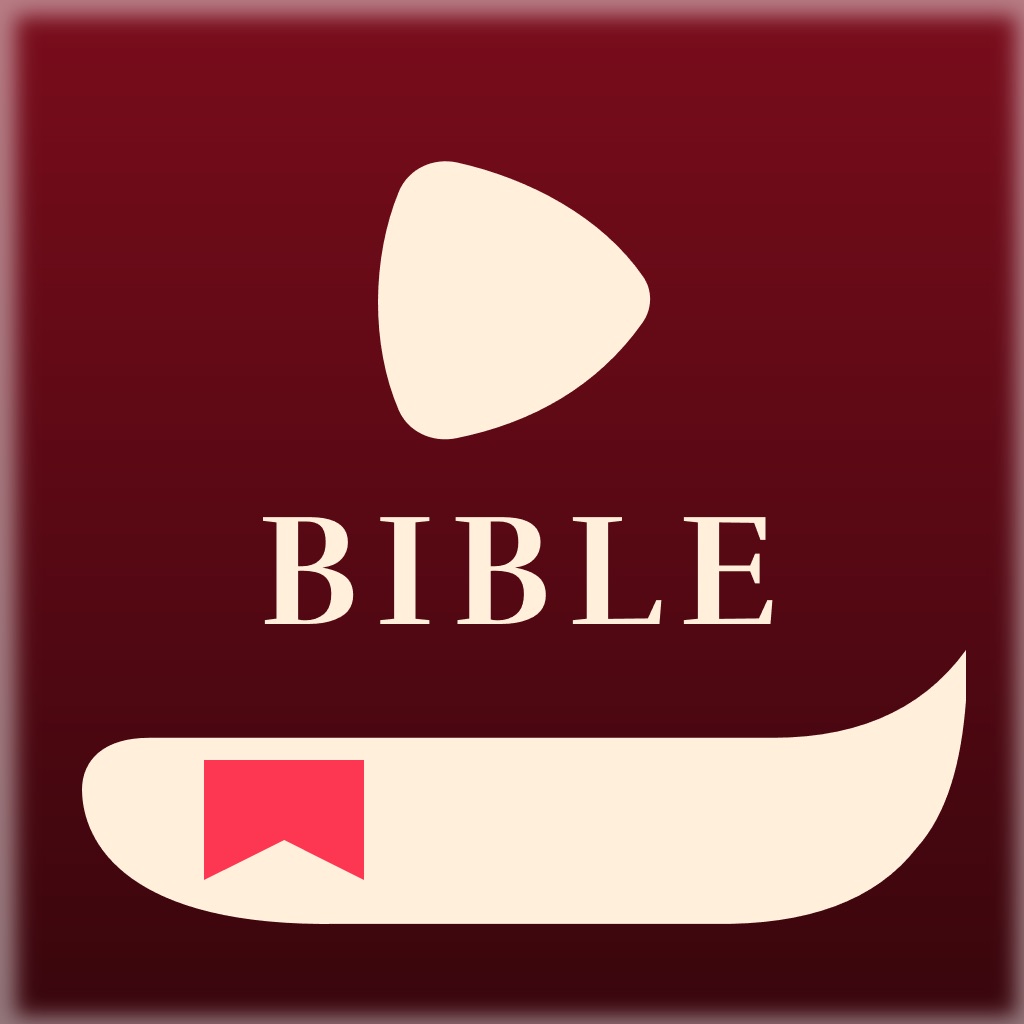 Bible Shorts: Watch & Study app icon captured 2026-08-12