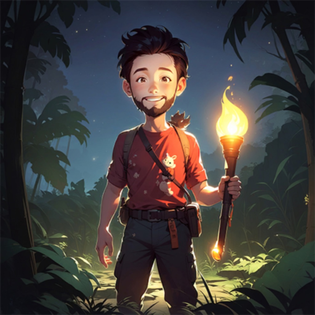 Dark War:Survival app icon