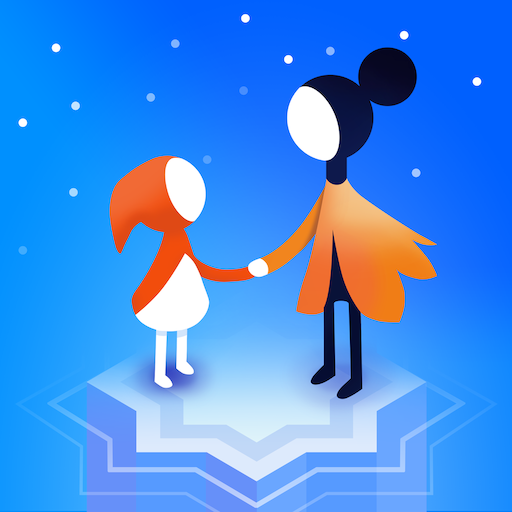 Monument Valley 2 Google Play icon captured 2026-08-12