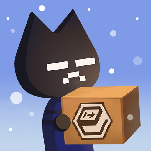Easy Delivery Co. Google Play icon captured 2026-08-12