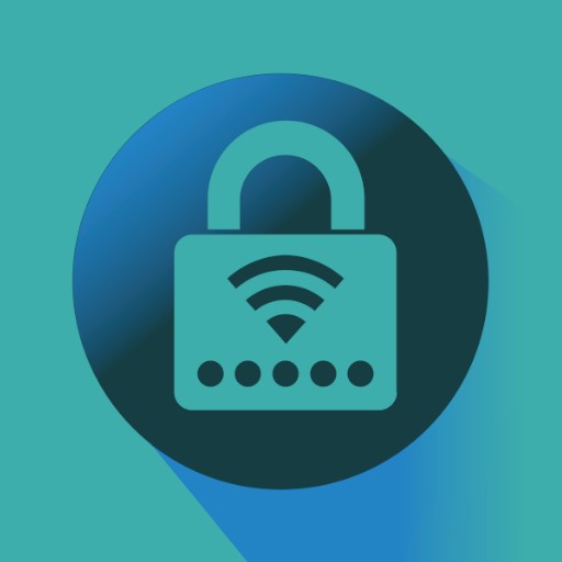 My Mobile Secure VPN Google Play icon