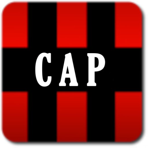 CAP Notícias & Jogos Google Play icon captured 2026-08-15