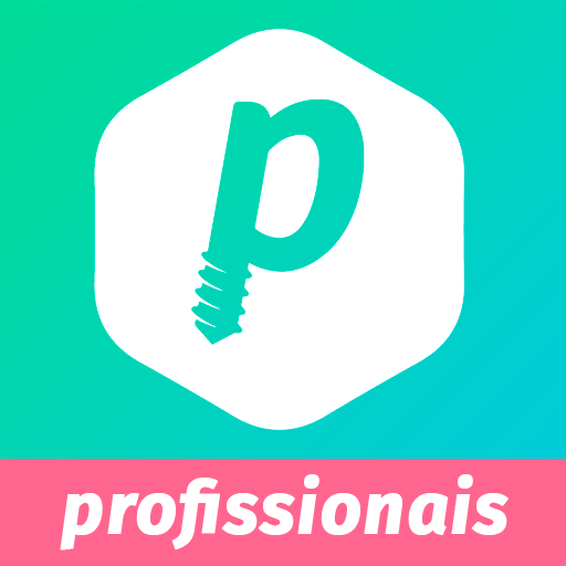 Parafuzo Profissionais Google Play icon captured 2026-08-15