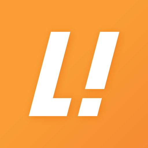 LIVE! Experience Google Play icon captured 2026-08-15