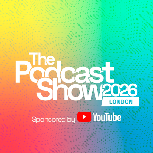 The Podcast Show Google Play icon captured 2026-08-15