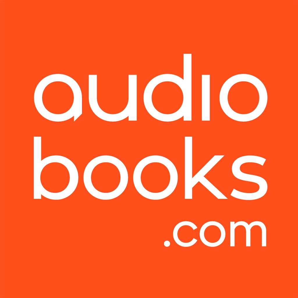 Audiobooks.com: Get audiobooks app icon