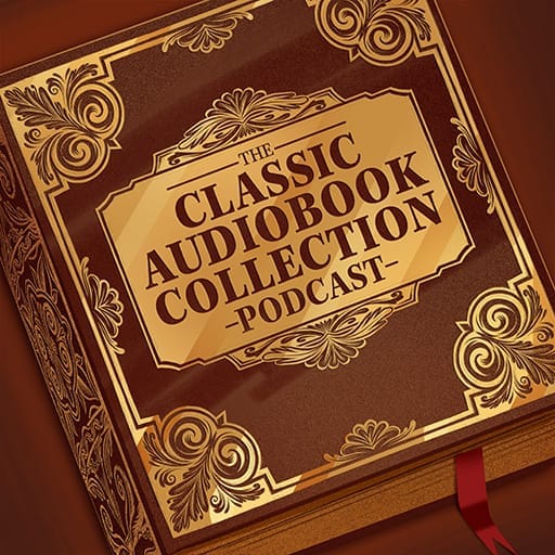 Classic Audiobook Collection Google Play icon captured 2026-08-15