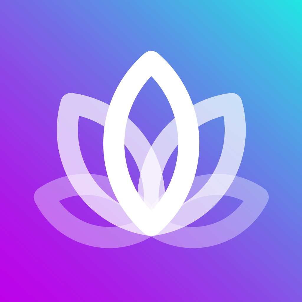 Picsart Color: Draw & Paint app icon captured 2026-08-13